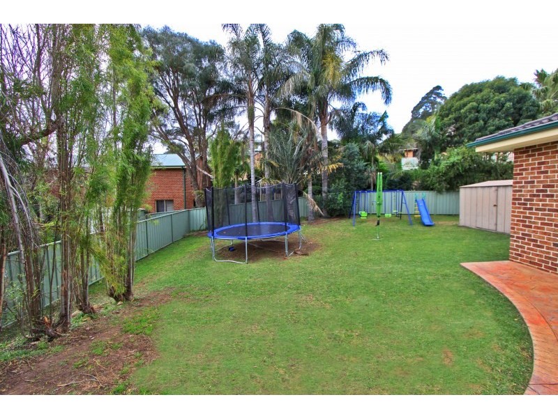 3 Michael Crescent, Kiama Downs NSW 2533