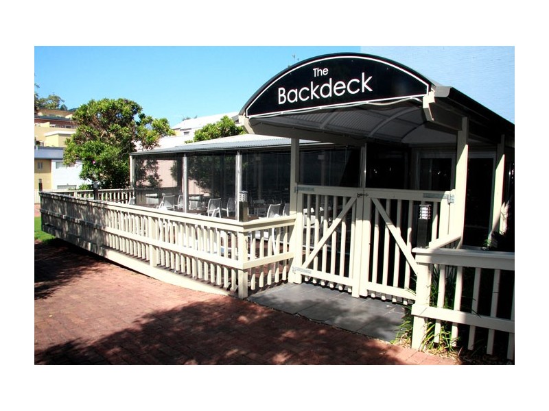 127 Terralong Street, Kiama NSW 2533