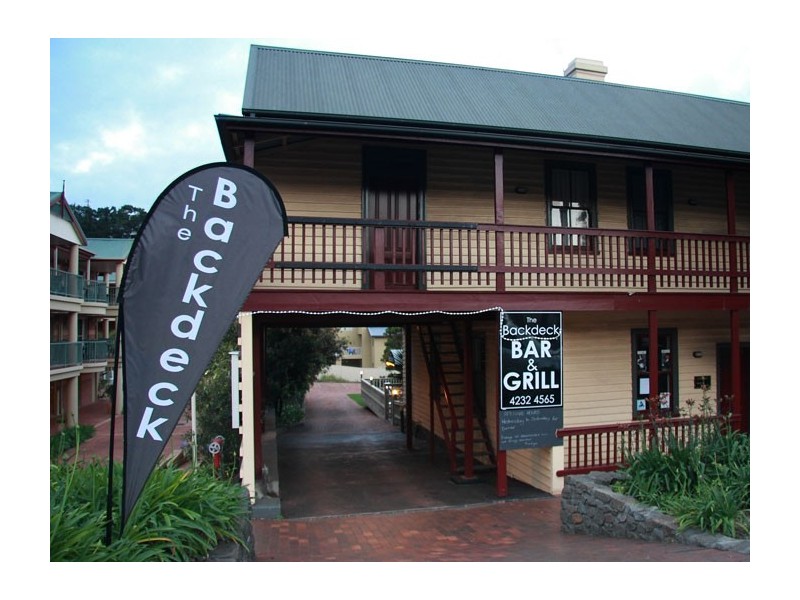 127 Terralong Street, Kiama NSW 2533