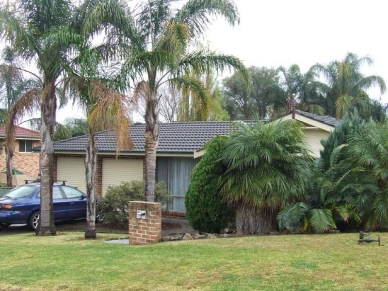 3 Michael Crescent, Kiama Downs NSW 2533