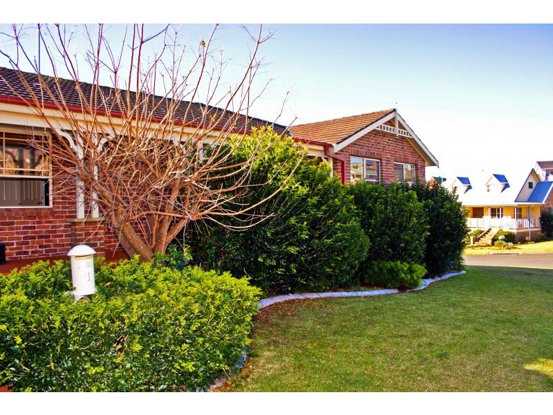 21 Willowbank Place, Gerringong NSW 2534