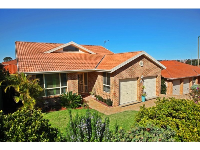 3 The Grove, Shellharbour NSW 2529