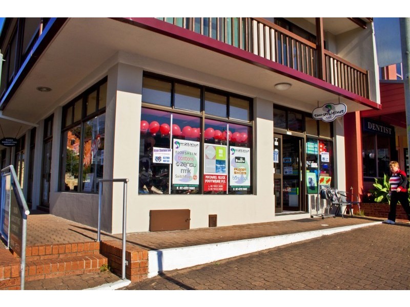 Unit 1/126 126 Terralong Street, Kiama NSW 2533