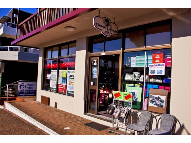 Unit 1/126 126 Terralong Street, Kiama NSW 2533