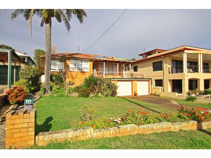 10 Barney Street, Kiama NSW 2533