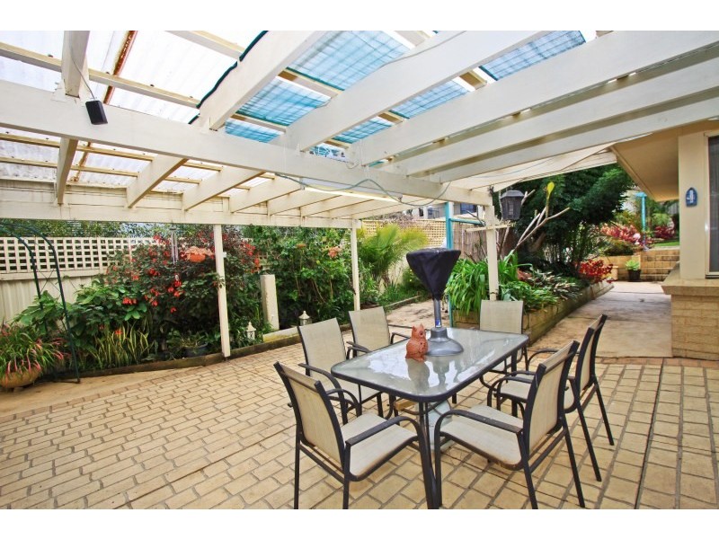 28 Southern Cross Boulevard, Shell Cove NSW 2529