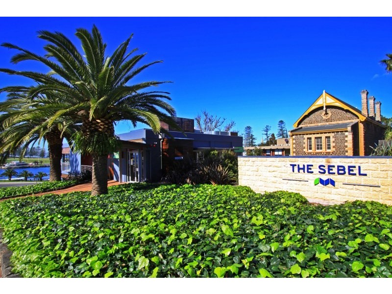 Unit 2/31 Shoalhaven Street, Kiama NSW 2533