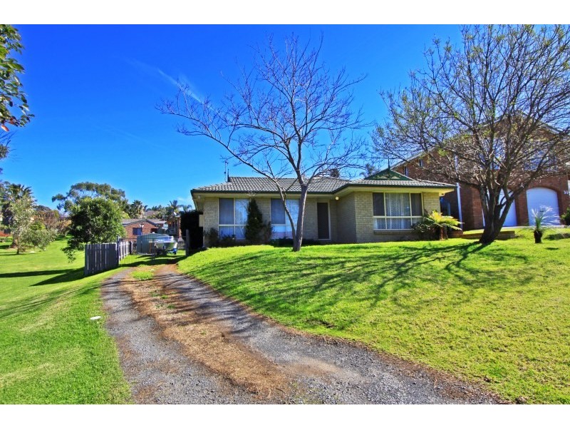 36 Hollings Drive, Kiama Downs NSW 2533