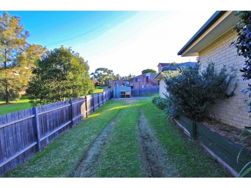 36 Hollings Drive, Kiama Downs NSW 2533