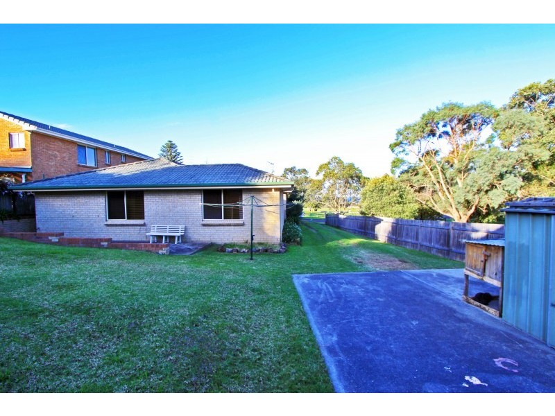 36 Hollings Drive, Kiama Downs NSW 2533