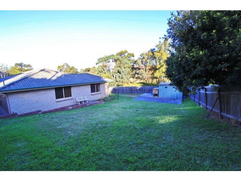 36 Hollings Drive, Kiama Downs NSW 2533