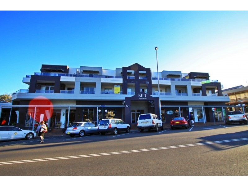 Unit 13/124 Terralong Street, Kiama NSW 2533