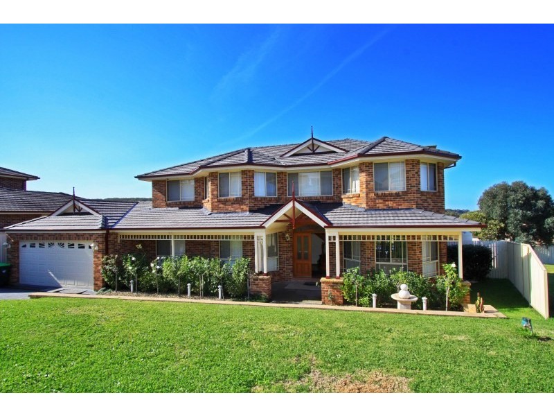 15 Curalo Place, Flinders NSW 2529