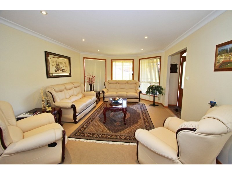 15 Curalo Place, Flinders NSW 2529