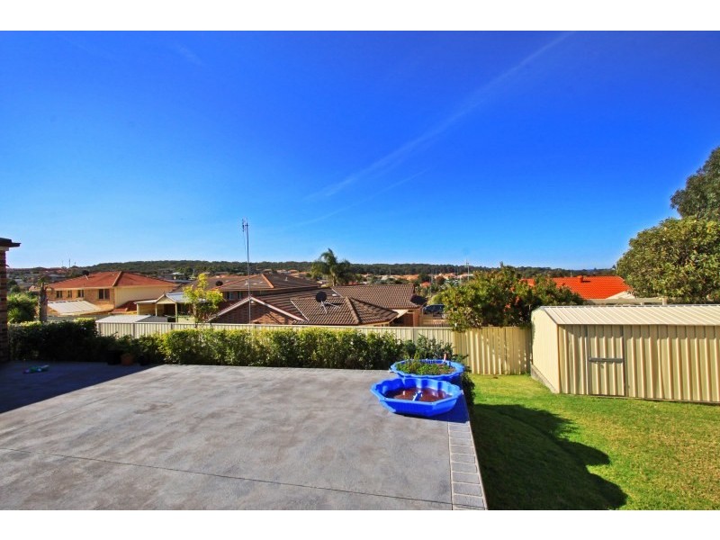 15 Curalo Place, Flinders NSW 2529