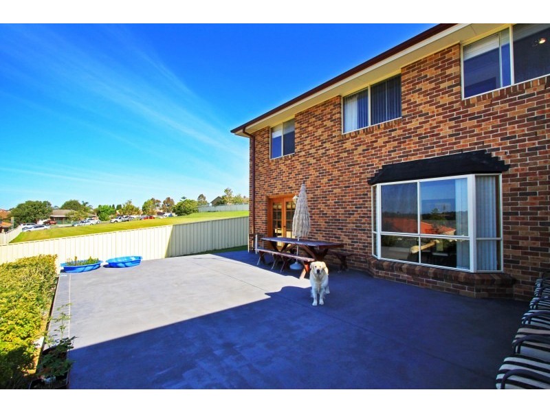 15 Curalo Place, Flinders NSW 2529