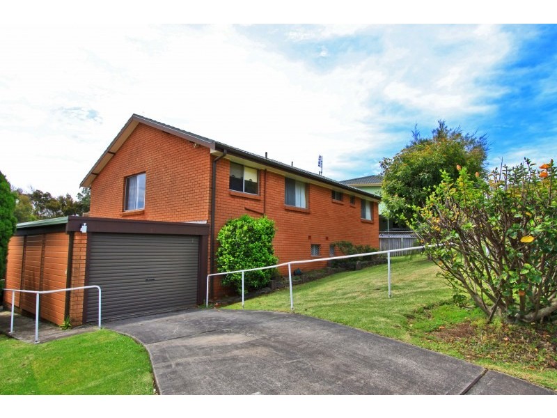 16 Barclay Street, Gerringong NSW 2534