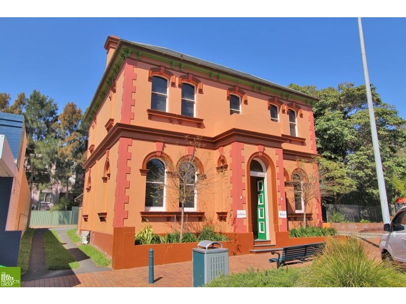 16-20 Manning Street, Kiama NSW 2533