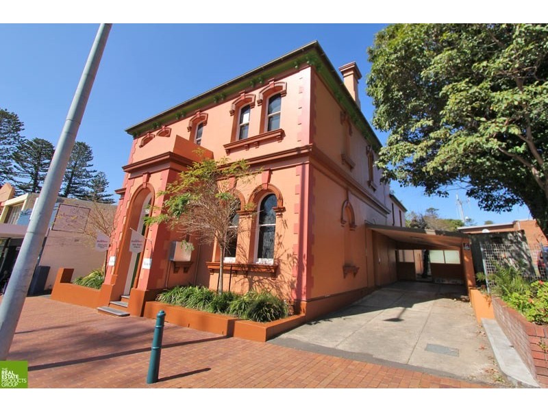 16-20 Manning Street, Kiama NSW 2533