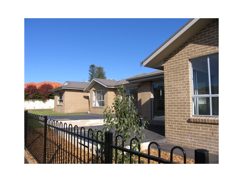 Unit 1-6/25 Old Saddleback Road, Kiama NSW 2533