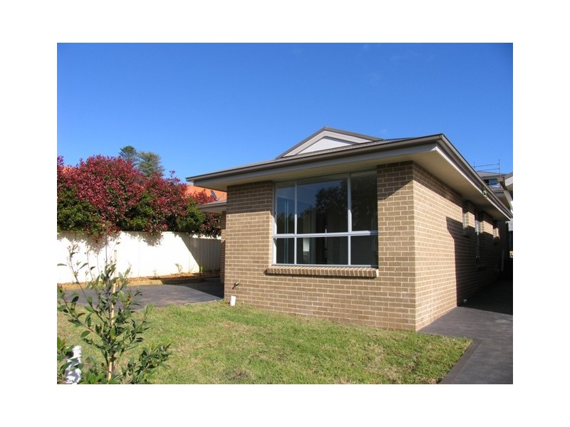 Unit 1-6/25 Old Saddleback Road, Kiama NSW 2533