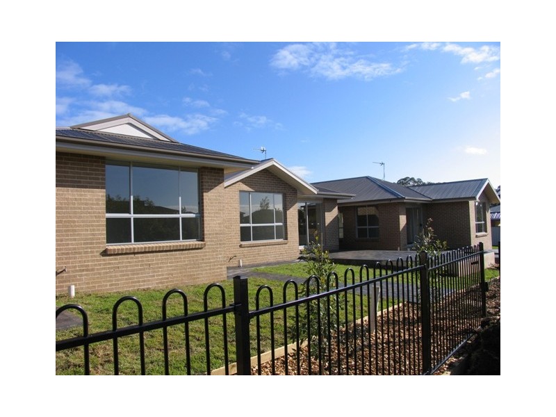 Unit 1-6/25 Old Saddleback Road, Kiama NSW 2533