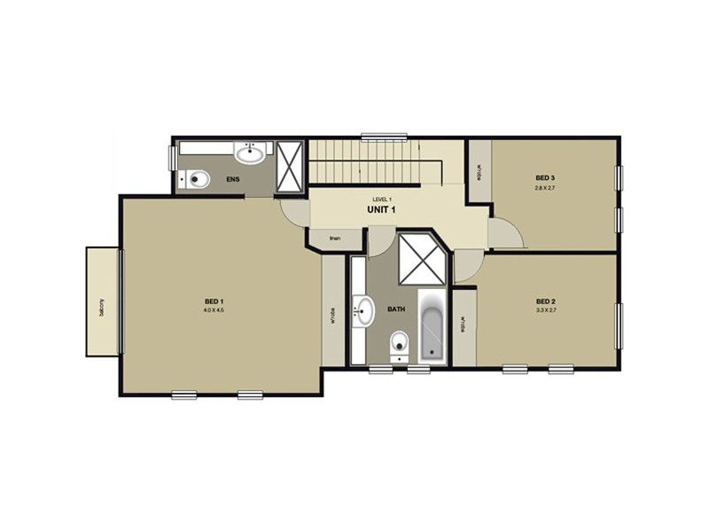 Unit 1-6/25 Old Saddleback Road, Kiama NSW 2533
