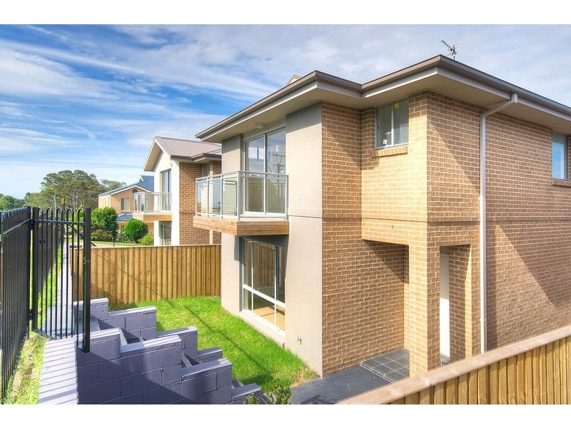 Unit 1/25 Old Saddleback Road, Kiama NSW 2533