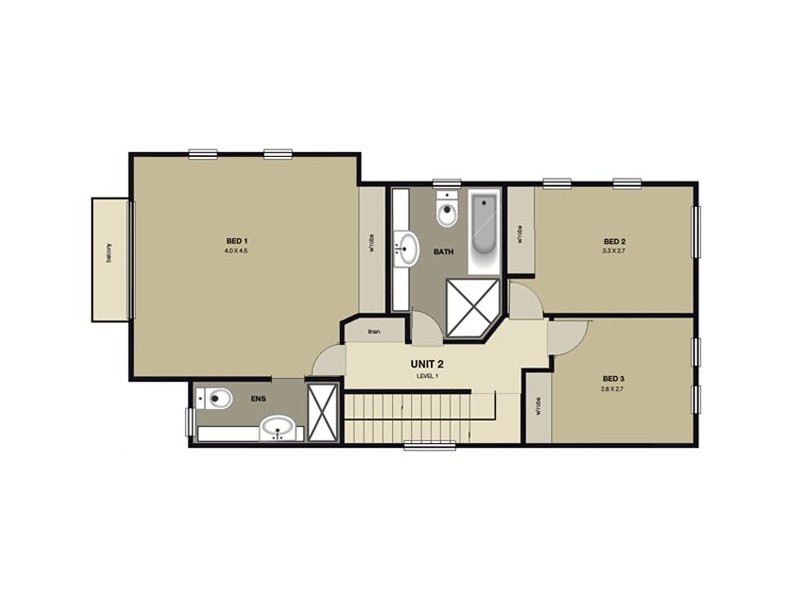 Unit 2/25 Old Saddleback Road, Kiama NSW 2533