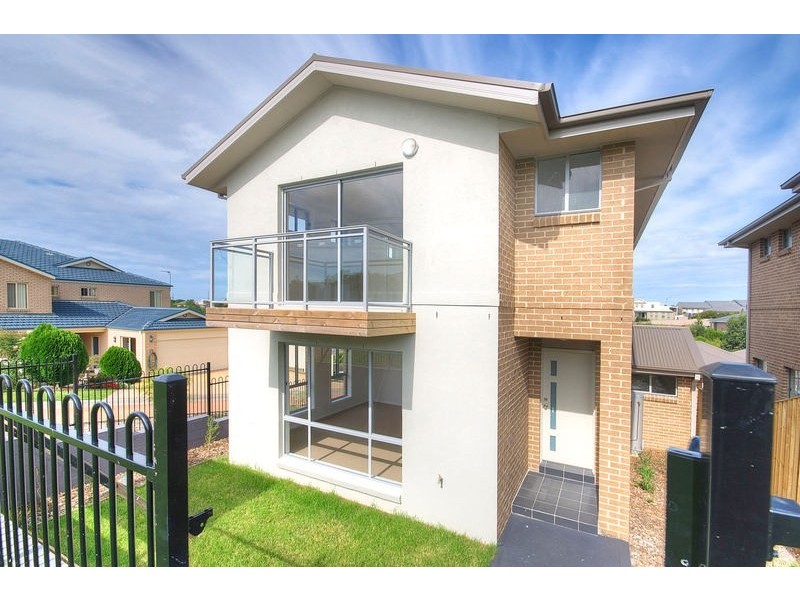 Unit 3/25 Old Saddleback Road, Kiama NSW 2533