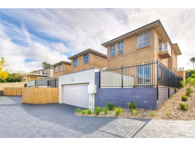 Unit 3/25 Old Saddleback Road, Kiama NSW 2533