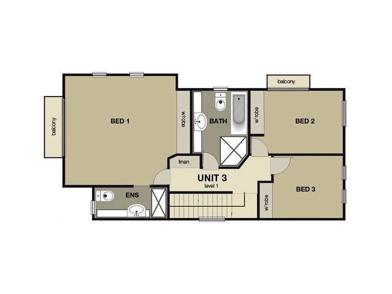 Unit 3/25 Old Saddleback Road, Kiama NSW 2533