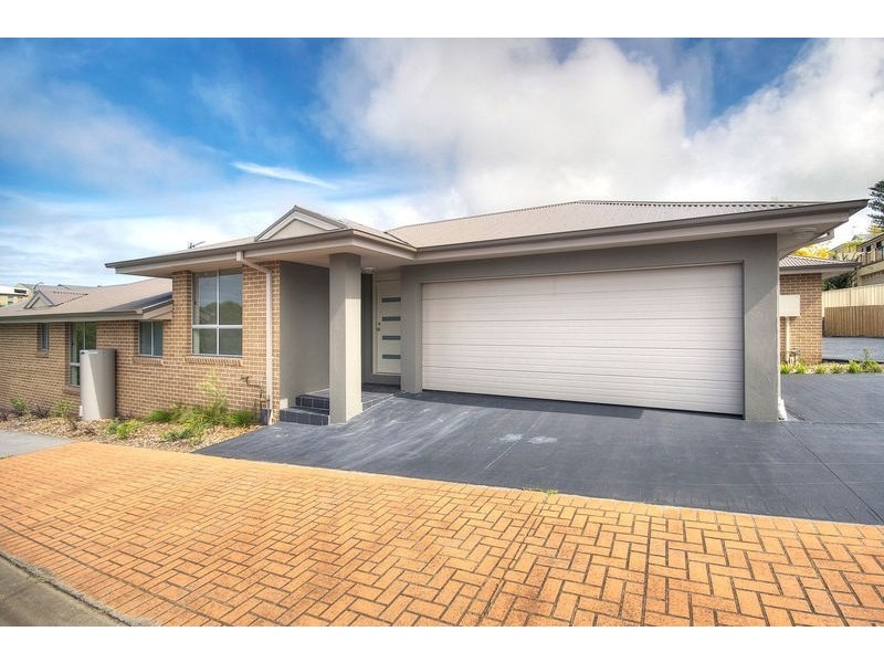 Unit 4/25 Old Saddleback Road, Kiama NSW 2533