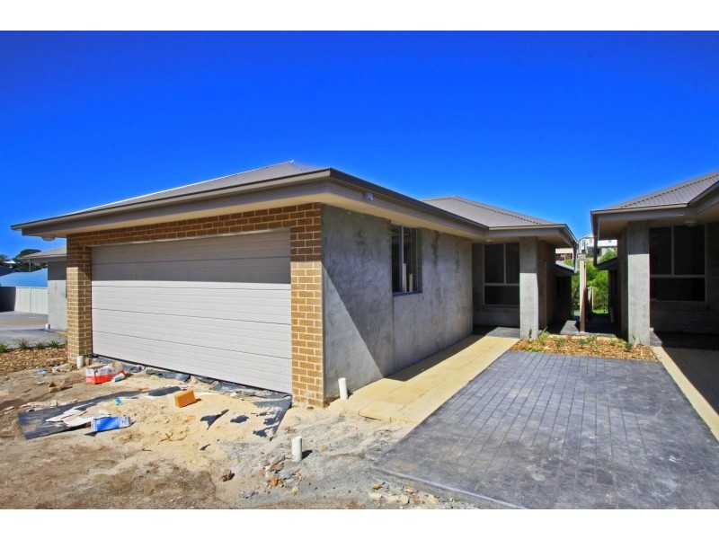 Unit 5/25 Old Saddleback Road, Kiama NSW 2533