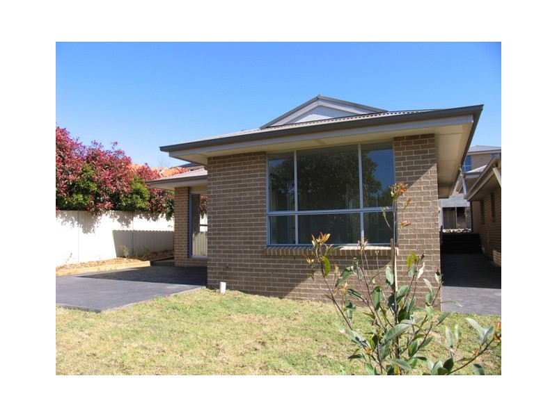 Unit 5/25 Old Saddleback Road, Kiama NSW 2533