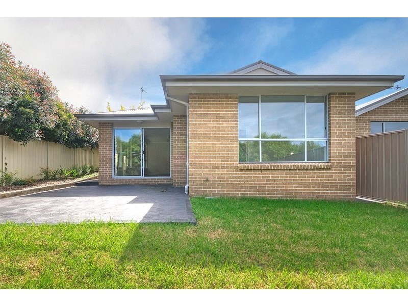 Unit 6/25 Old Saddleback Road, Kiama NSW 2533