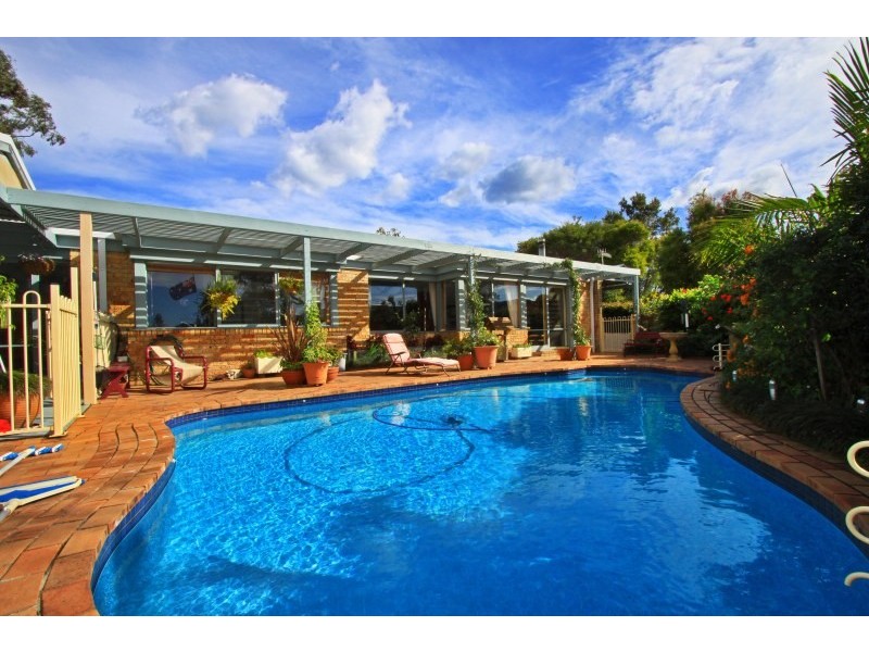 15 Archibald Road, Gerringong NSW 2534