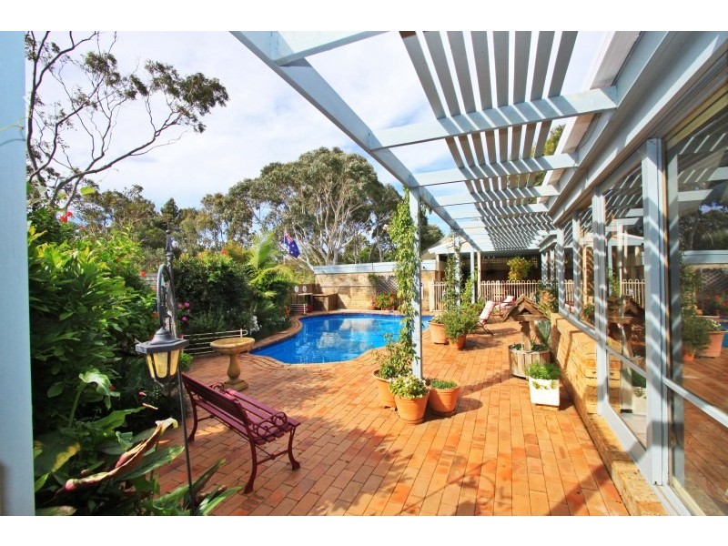 15 Archibald Road, Gerringong NSW 2534