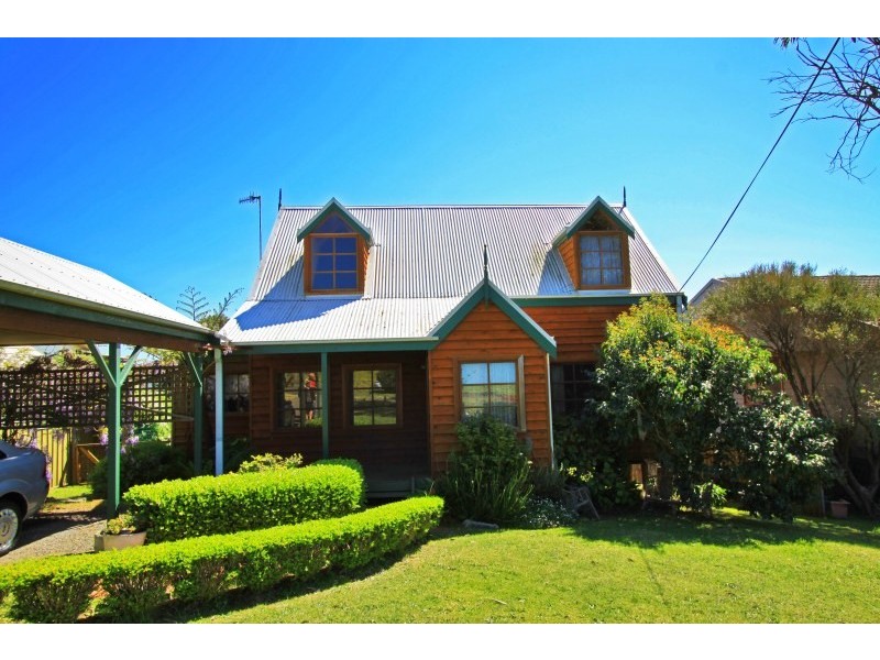 45 Crooked River Road, Gerroa NSW 2534