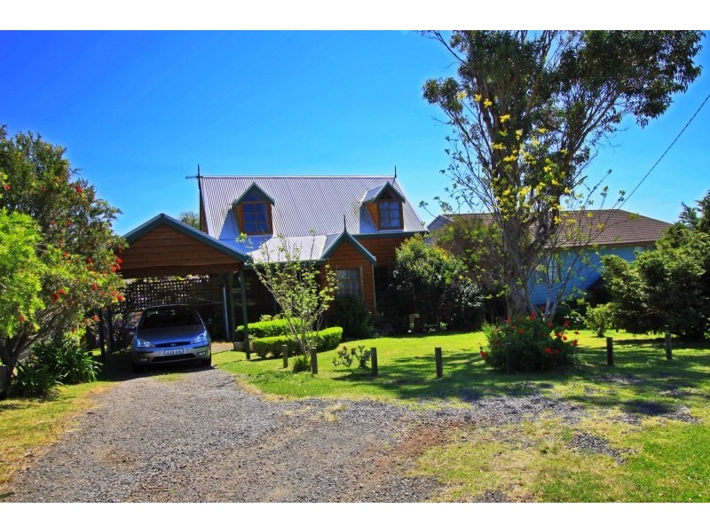 45 Crooked River Road, Gerroa NSW 2534