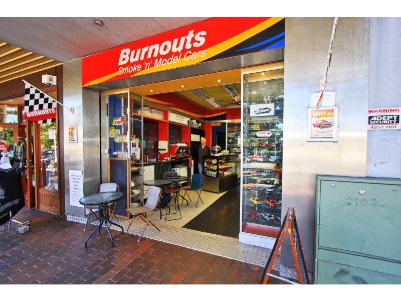 98 Terralong Street, Kiama NSW 2533