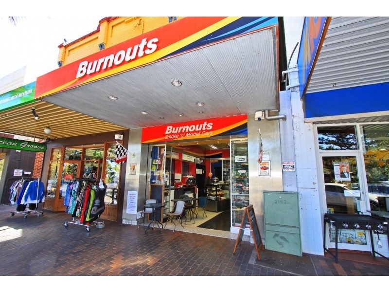 98 Terralong Street, Kiama NSW 2533