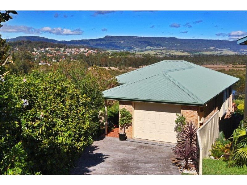 3 Riversdale Avenue, Kiama Downs NSW 2533