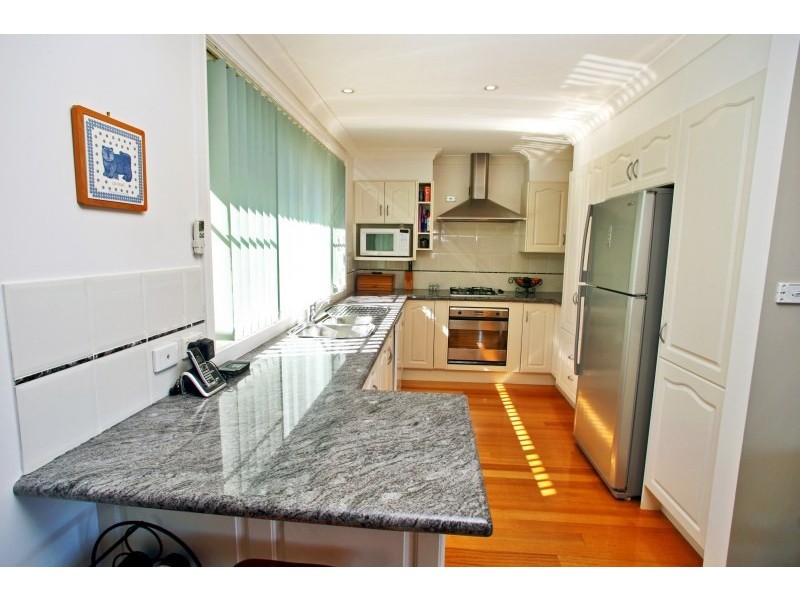 3 Riversdale Avenue, Kiama Downs NSW 2533