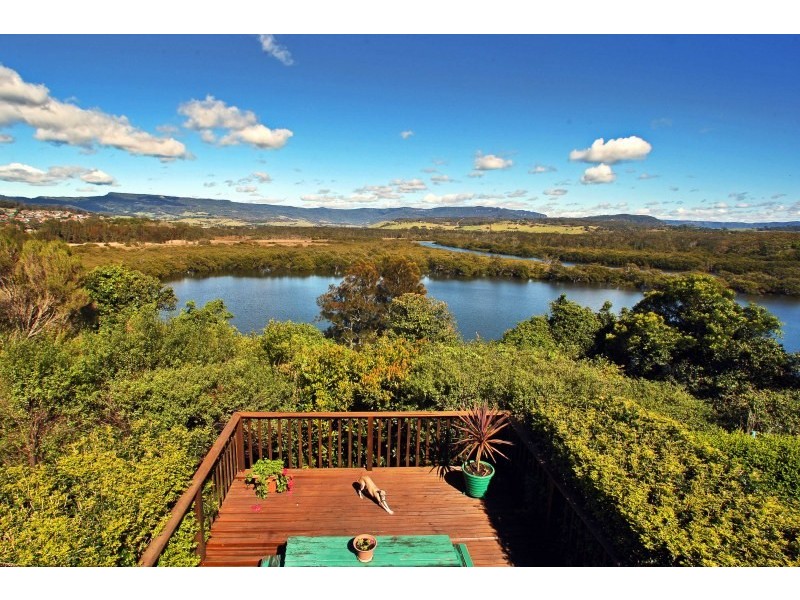 3 Riversdale Avenue, Kiama Downs NSW 2533