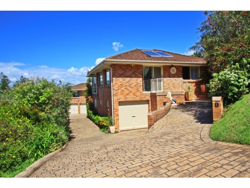 Unit 2/1 Bland Place, Gerroa NSW 2534