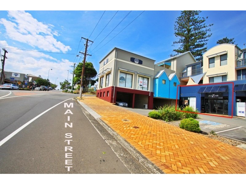 Unit 4/142 Fern Street, Gerringong NSW 2534