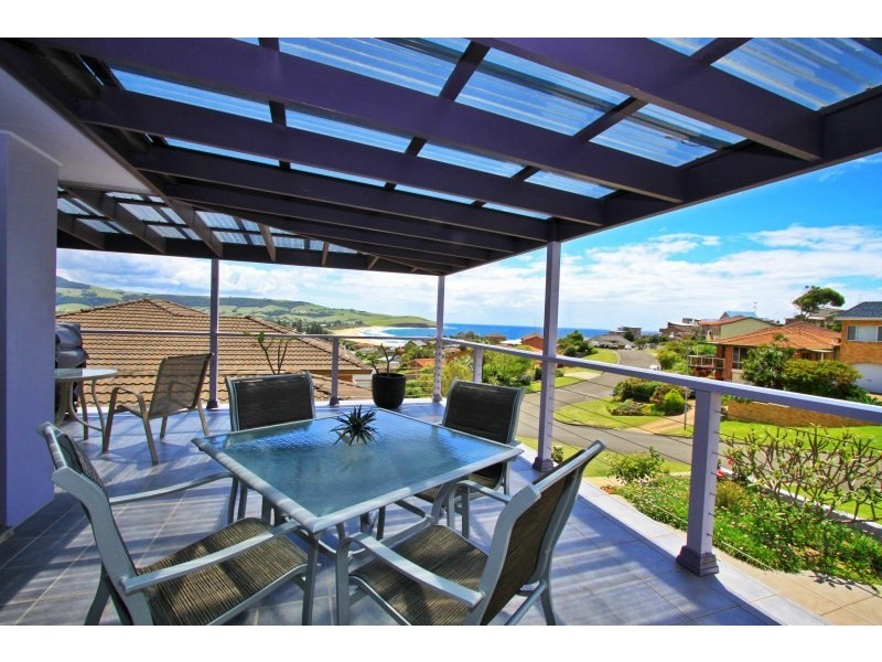 4 Fuller Street, Gerringong NSW 2534