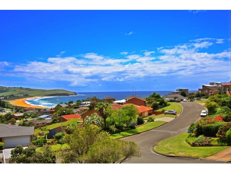 4 Fuller Street, Gerringong NSW 2534