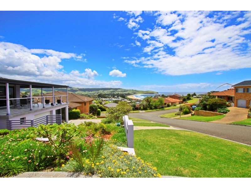 4 Fuller Street, Gerringong NSW 2534